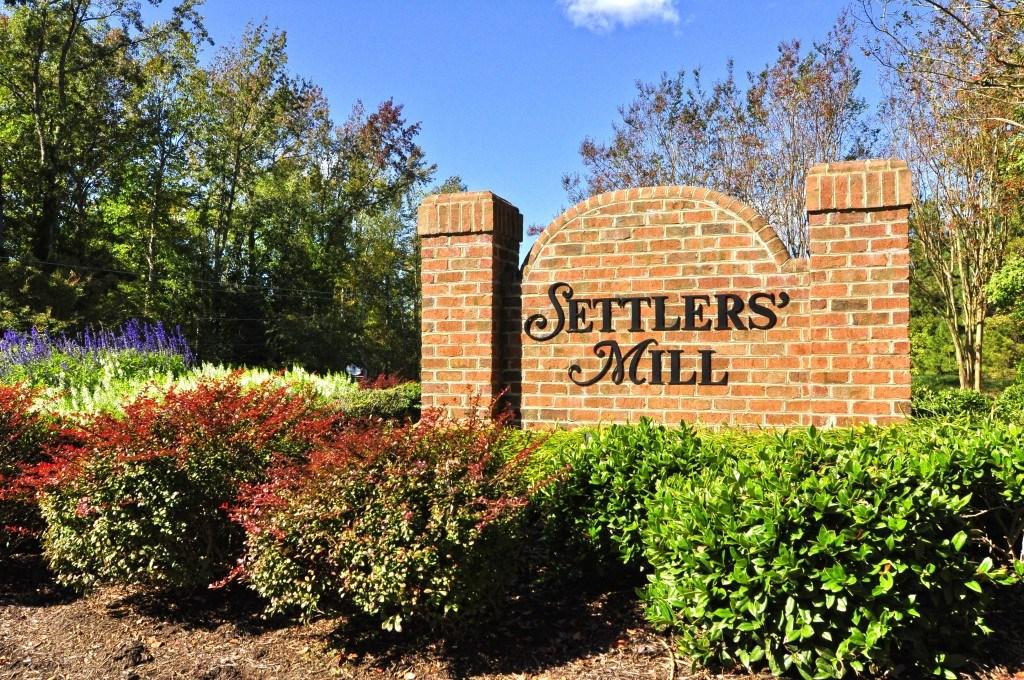 Settlers’ Mill