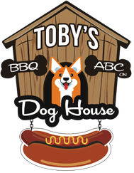 Toby’s Dog House
