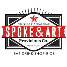 Spoke & Art Provisions