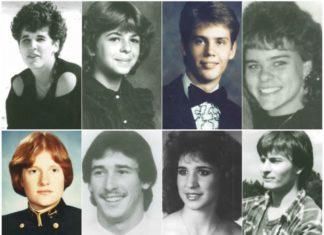 TV series about Williamsburg’s Colonial Parkway murders will air on Oxygen Network williamsburg virginia colonial parkway murders