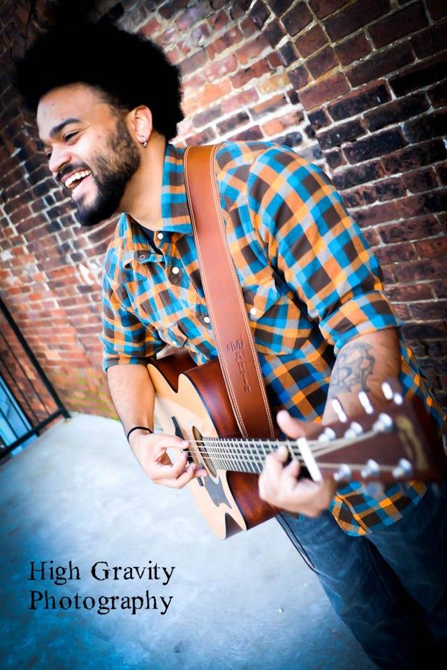 Live Music-Sammy Lee 5pm @ Amber Ox