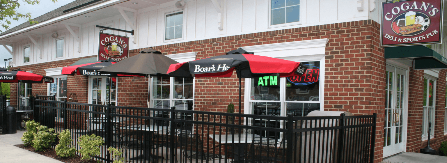 Williamsburg Virginia Live Music Venues Cogan's Williamsburg Visitor