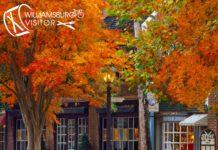 15+ Fall Favorites Not To Be Missed in Williamsburg Williamsburg virginia in the fall