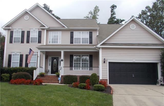 Williamsburg Virginia Real Estate Neighborhoods Powhatan Secondary 136 South Benjamin Howell Street