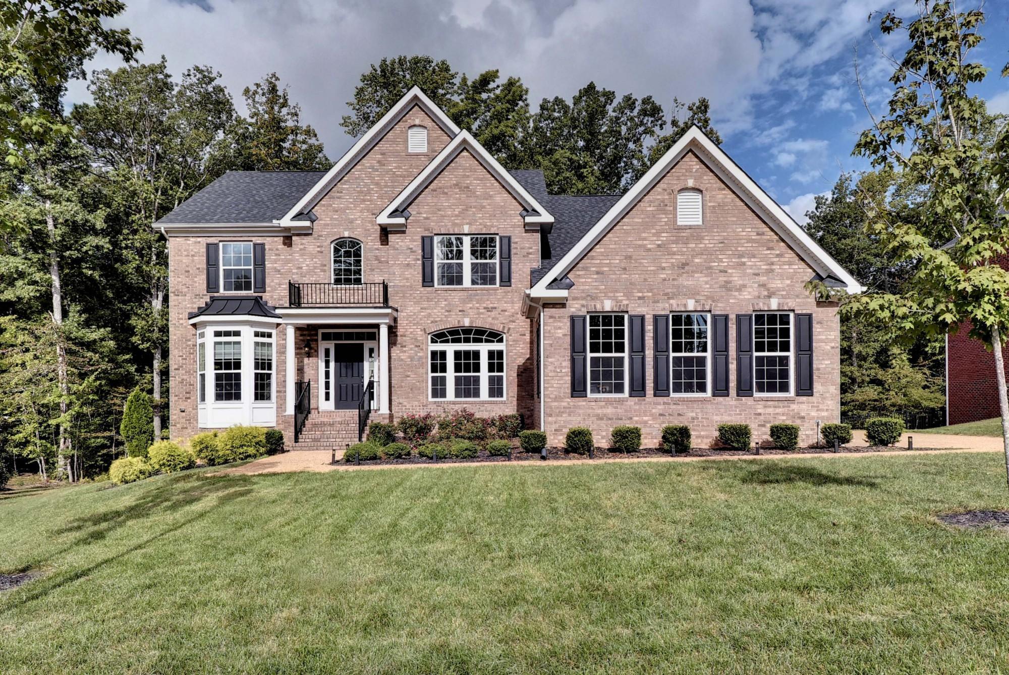 Williamsburg Virginia Real Estate Neighborhoods Powhatan Secondary 4281 Beamers Ridge