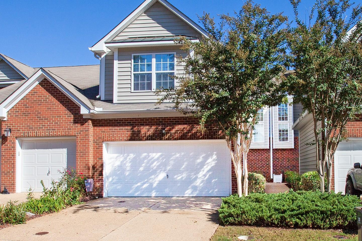 Williamsburg Virginia Real Estate Neighborhoods Powhatan Secondary 4516 Beacon Hill
