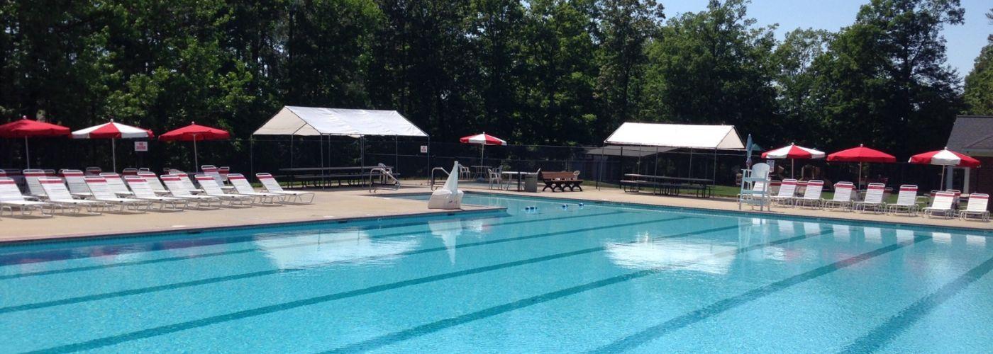 Williamsburg Virginia Real Estate Neighborhoods Powhatan Secondary Pool