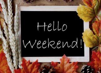 Williamsburg Weekend Things To Do November 1-3, 2019 Fall weekends in williamsburg virginia top things to do this weekend in williamsburg