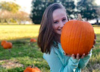 Halloween Fun in Williamsburg williamsburg pumpkin patch halloween and October activities in williamsburg virginia for visitors and locals