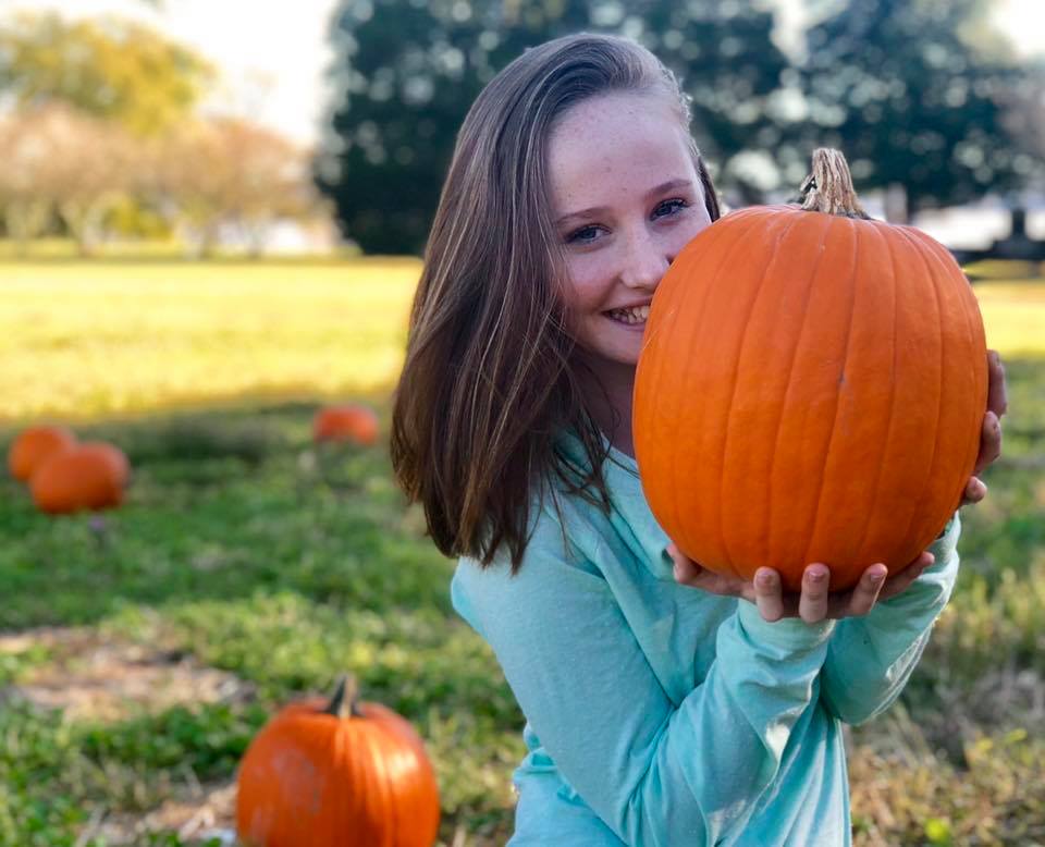 williamsburg pumpkin patch halloween and October activities in williamsburg virginia for visitors and locals