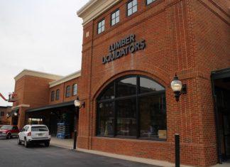 Lumber Liquidators Moves Headquarters from Williamsburg to Richmond Lumber Liquidators moved their Toano Williamsburg headquarters to Libbie Mill in Richmond