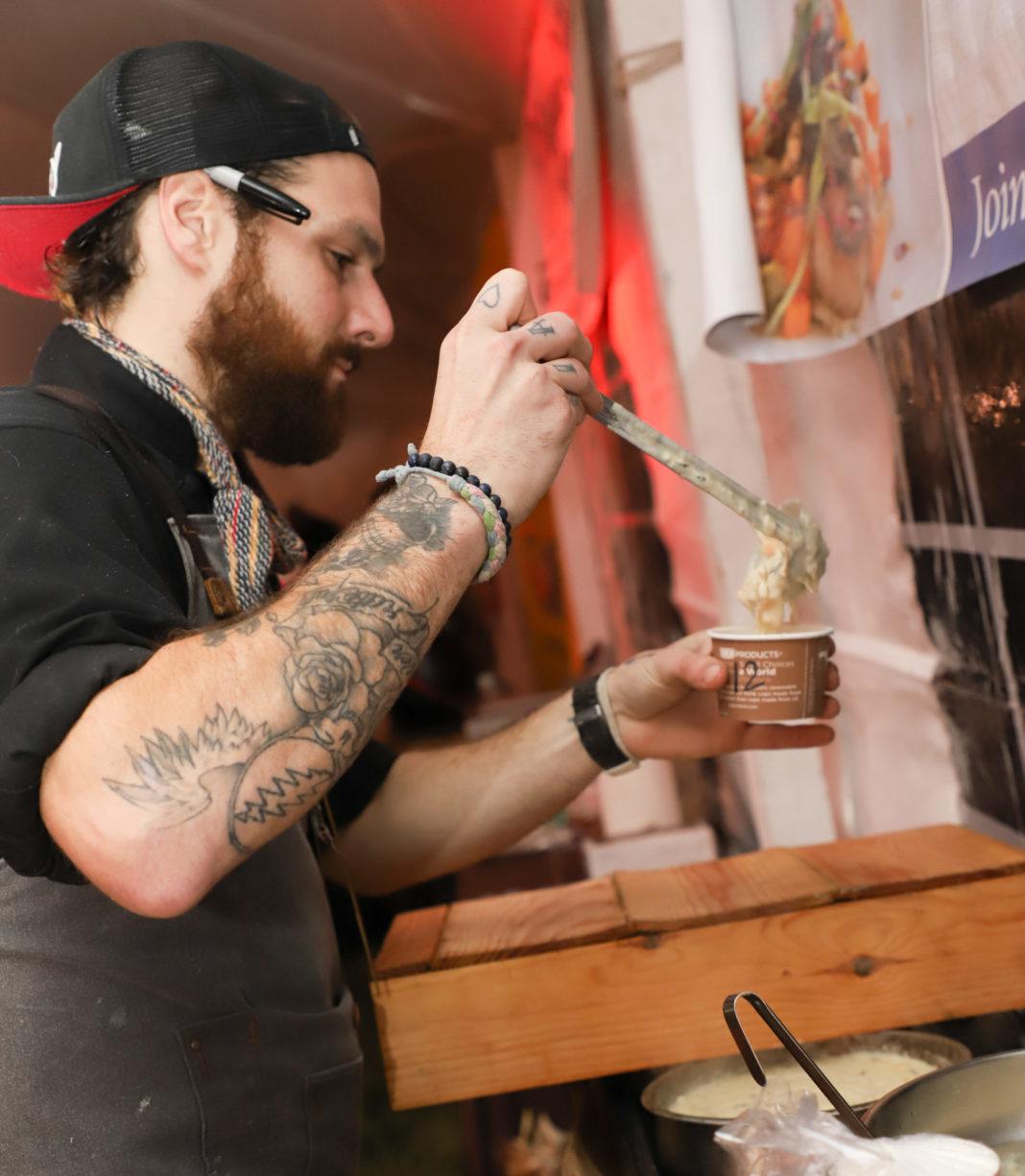 2022 Williamsburg Virginia's Chowderfest & nOktoberfest Williamsburg