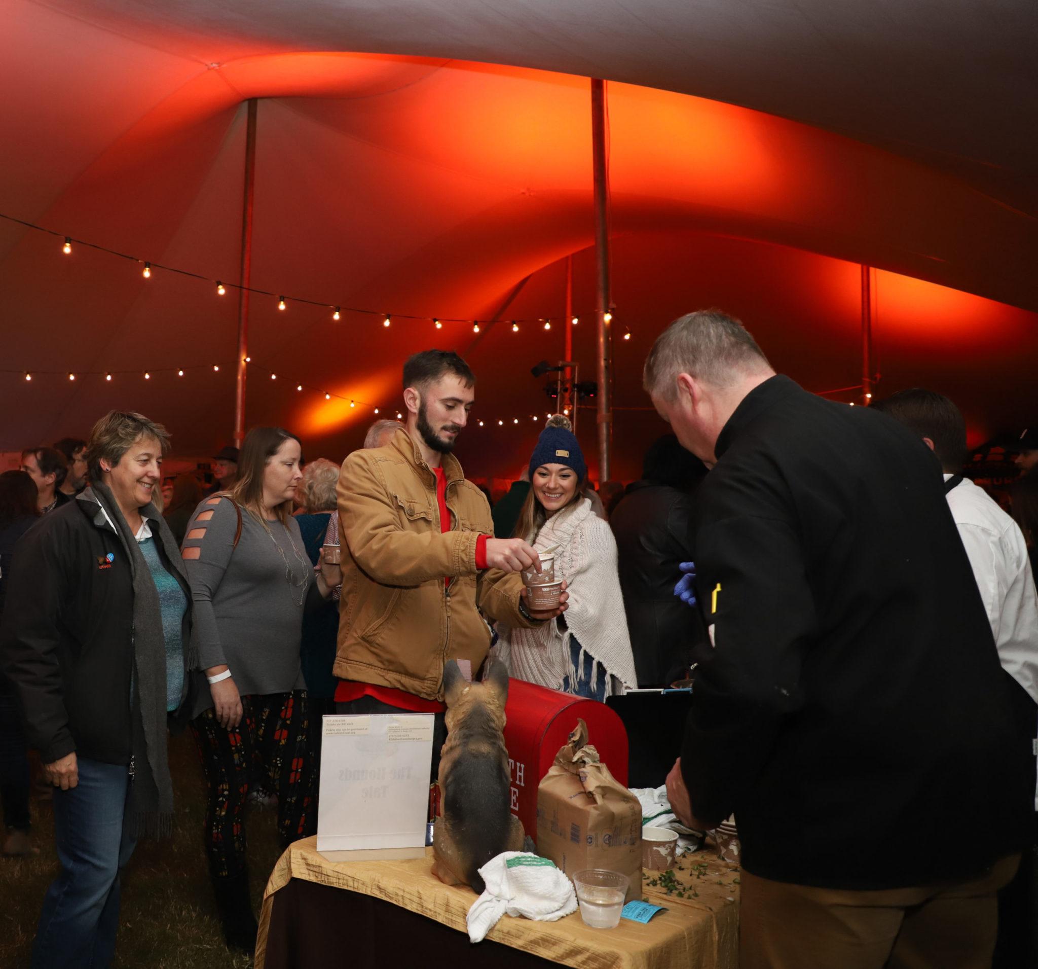 2022 Williamsburg Virginia's Chowderfest & nOktoberfest Williamsburg