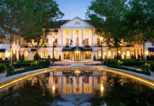 Williamsburg Inn – Rated one of the best hotels in North America Williamsburg-Virginia-Hotels-Williamsburg-Inn