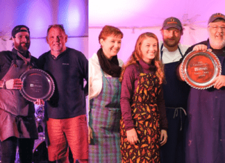 CultureFix’s ChowderFest Shines Again For 2019 williamsburg virginia things to do Chowderfest 2019