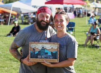 Matchsticks BBQ Foodtruck To Open New Restaurant Williamsburg Virginia Restaurant Directory Matchsticks BBQ2