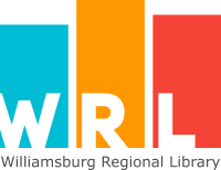 Williamsburg virginia williamsburg regional library