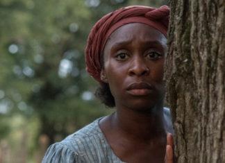 Berkeley Plantation Opens New Exhibit Following the Filming of “Harriet” Harriet movie williamsburg virginia berkeley plantation