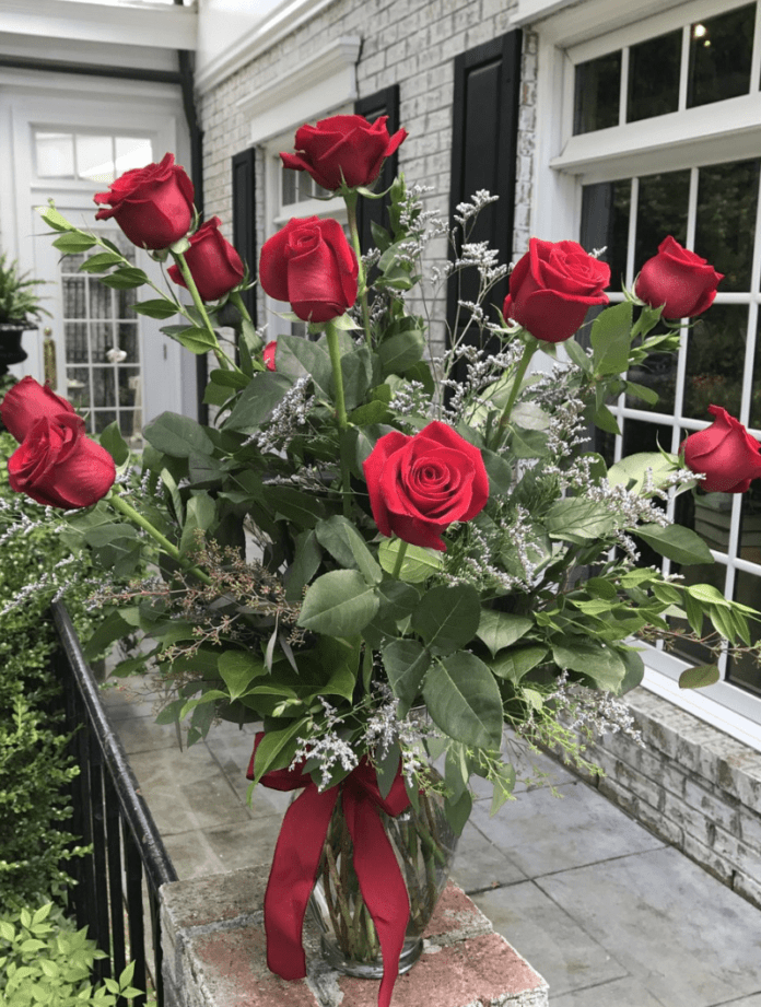 Have a Sweet Valentine's Day in Williamsburg Virginia Williamsburg