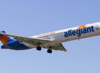 Allegiant Airlines Opens Flights to the Williamsburg Virginia area williamsburg virginia allegiant airlines