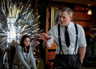 William & Mary 2020 Film Festival williamsburg virginia film festival Knives