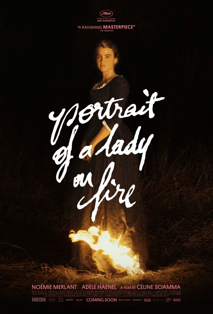 williamsburg virginia film festival portrait of a lady on fire
