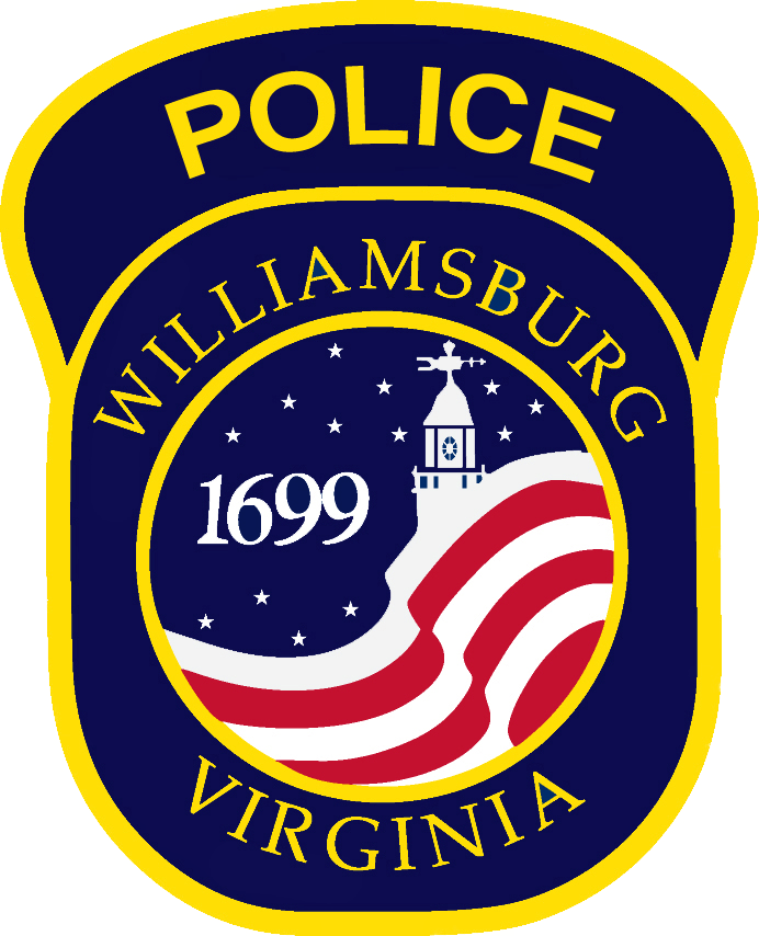 williamsburg virginia police department