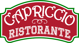 williamsburg virginia restaurants capriccio ristorante logo