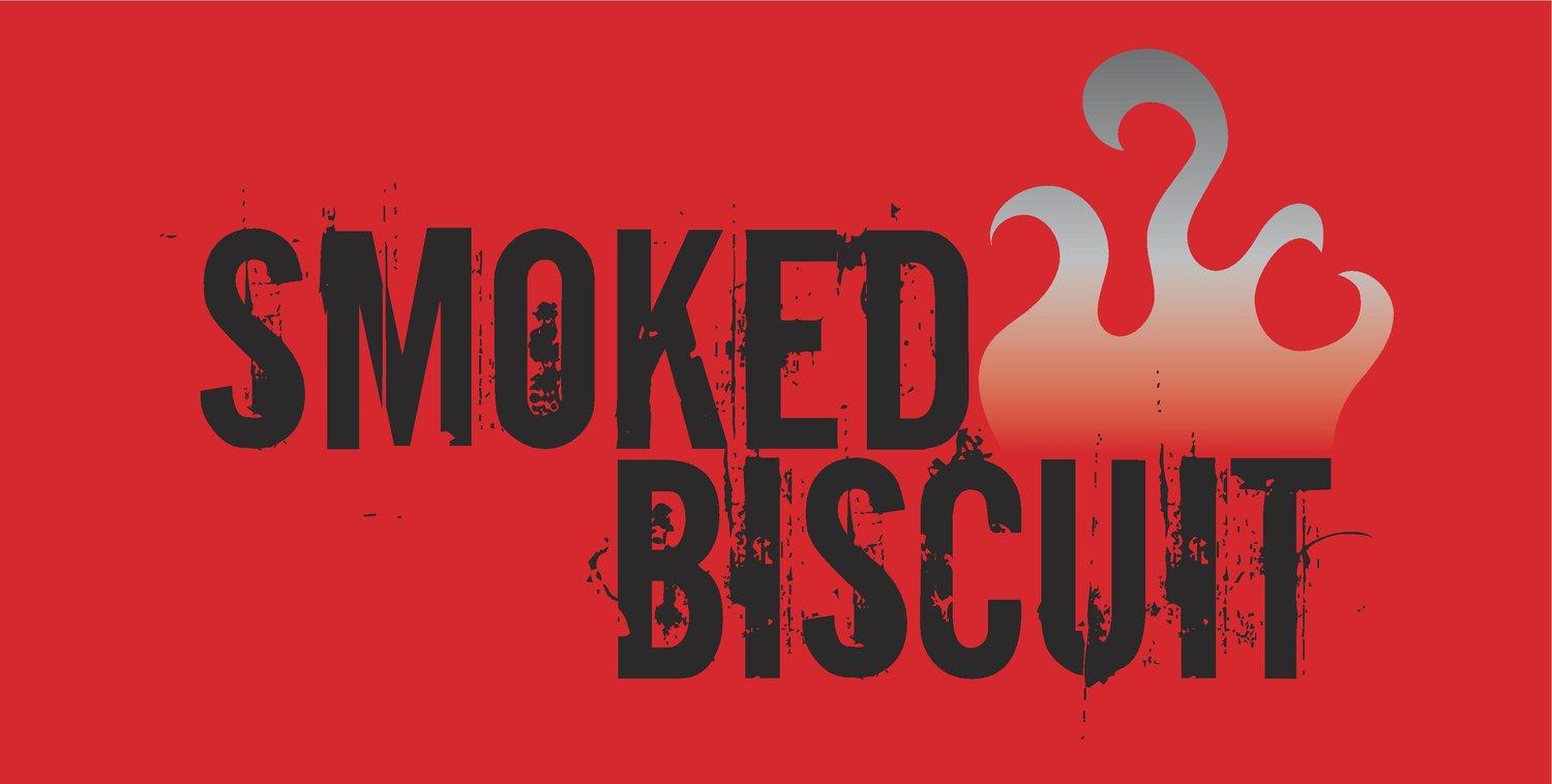 Williamsburg Virginia Food Truck Finder Smoked Biscuit