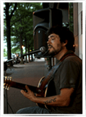 Williamsburg Virginia Live Music Local Music Finder Derek Smith