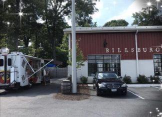 More Changes At Billsburg Brewery Local food truck operators have been informed by Billsburg Brewery that as of April 1st 2020, the brewery will only be served by one food truck williamsburg Virginia williamsburgvisitor.com