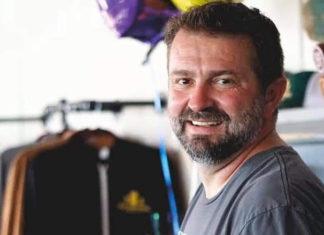 Williamsburg Mourns Dave Baum: Friend, Father, and Founder of Billsburg Brewery.