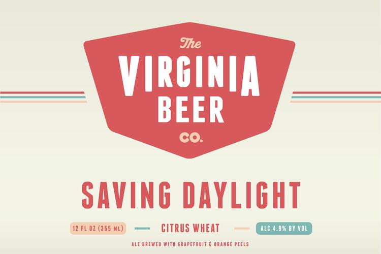 williamsburg virginia breweries virginia beer company saving daylight