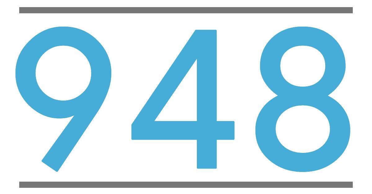 New 948 Area Code For Williamsburg - Williamsburg Visitor