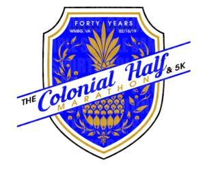 williamsburg virginia things to do colonial half marathon