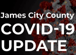 Williamsburg James City County COVID – Coronavirus Story cover corona virus updates williamsburg James city county williamsburg virginia, williamsburg visitor