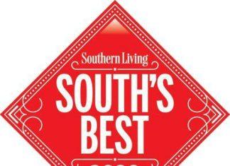 Southern Living Magazine names Williamsburg Virginia williamsburg-virginia-news-and-information