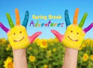 WJCC REC Spring Break Camps! williamsburg-virginia-spring-break-camps