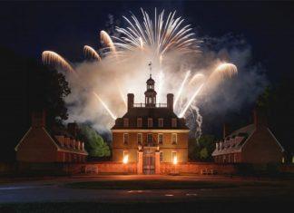 Have a Blast on July 4th – Even Without Fireworks