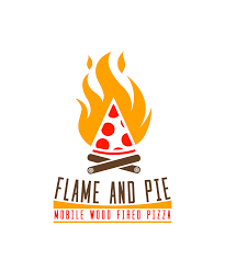 Williamsburg Virginia Food Truck Finder Flame & Pie Mobile Pizza
