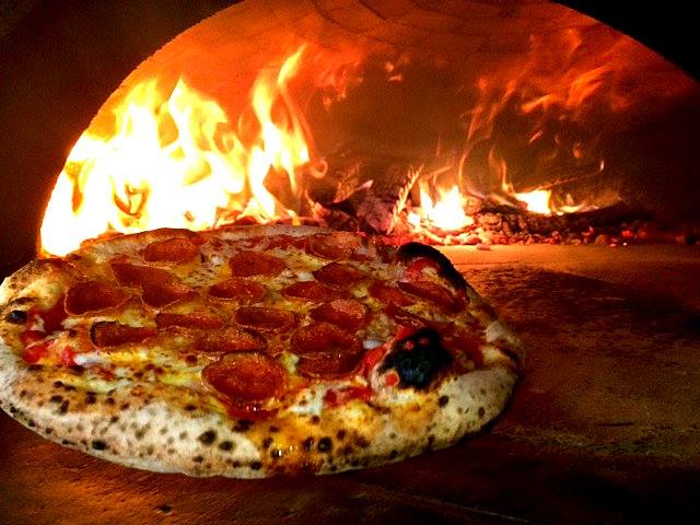 Williamsburg Virginia Food Truck Finder Flame Pie0