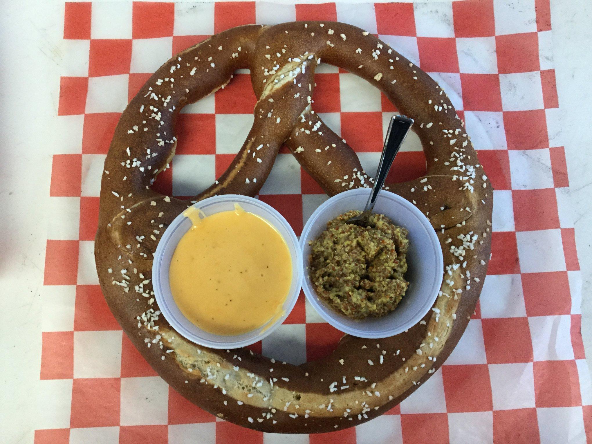 Williamsburg Virginia Food Truck Finder Flame Pie3
