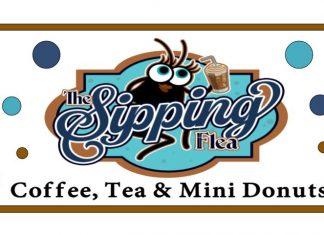 New Williamsburg Virginia Business Opens: The Sipping Flea Williamsburg Virginia Restaurant Directory The Sipping Flea