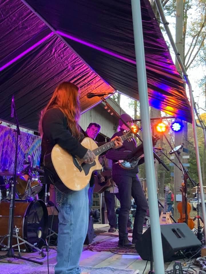 0Williamsburg Virginia Live Music Finder Sideshow