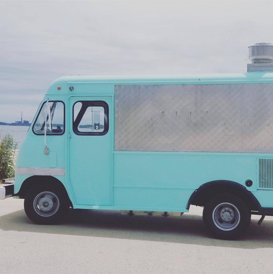 Coastal Thirst Food Truck Williamsburg Virginia 