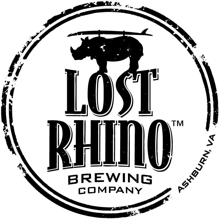 First off, what’s the deal with the name Lost Rhino? Well, the “Rhino” in our name was actually inspired by a surfing term, a rhino chaser: someone out to find the best waves, the biggest waves – a true adventurer. The “Lost” we just added because we have a West Coast/surfing vibe, and there’s not an ocean in sight of Ashburn, Virginia. We think it makes some sort of sense.