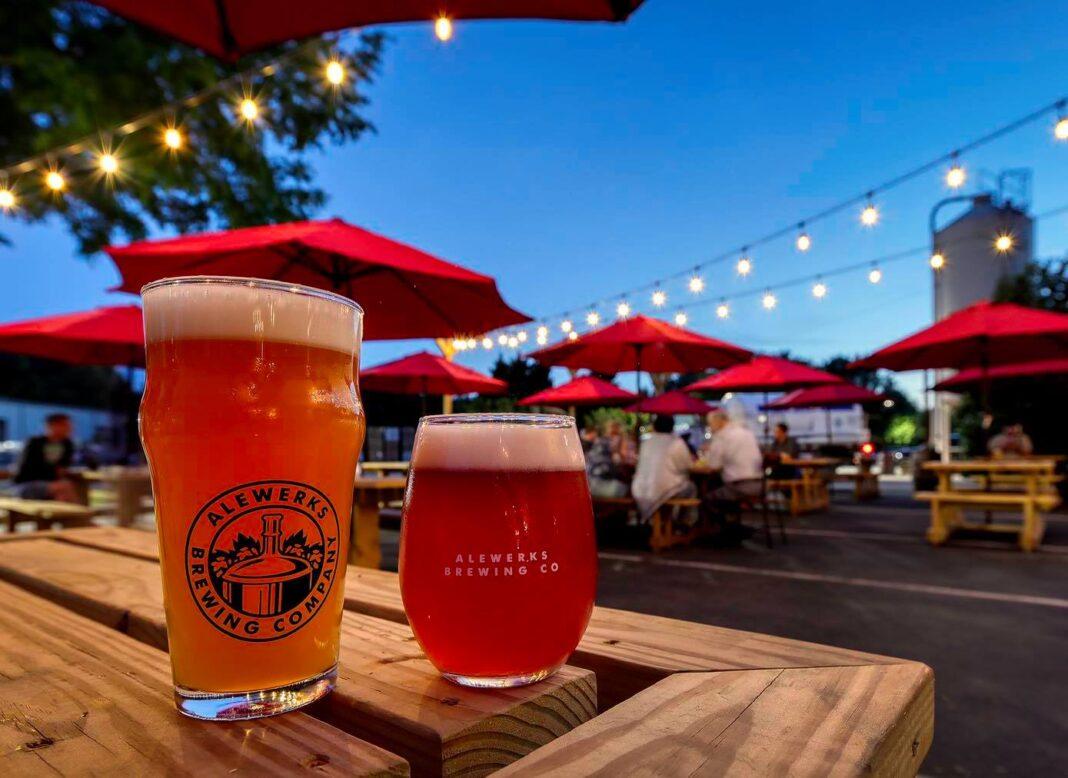 Food Truck Don Chido Williamsburg Visitor