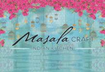 New Indian Restaurant Comes To Williamsburg williamsburg virginia restaurants indian food masala craft
