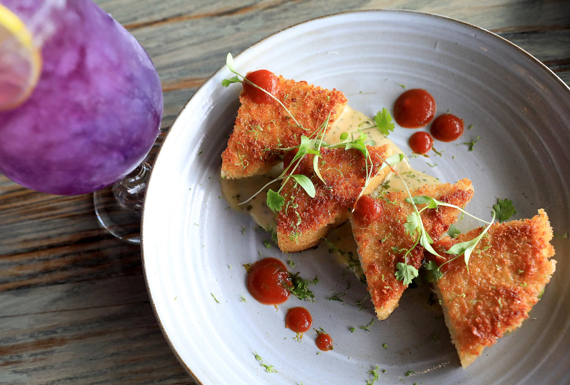 Williamsburg Virginia The Edge District Casa-Pearl