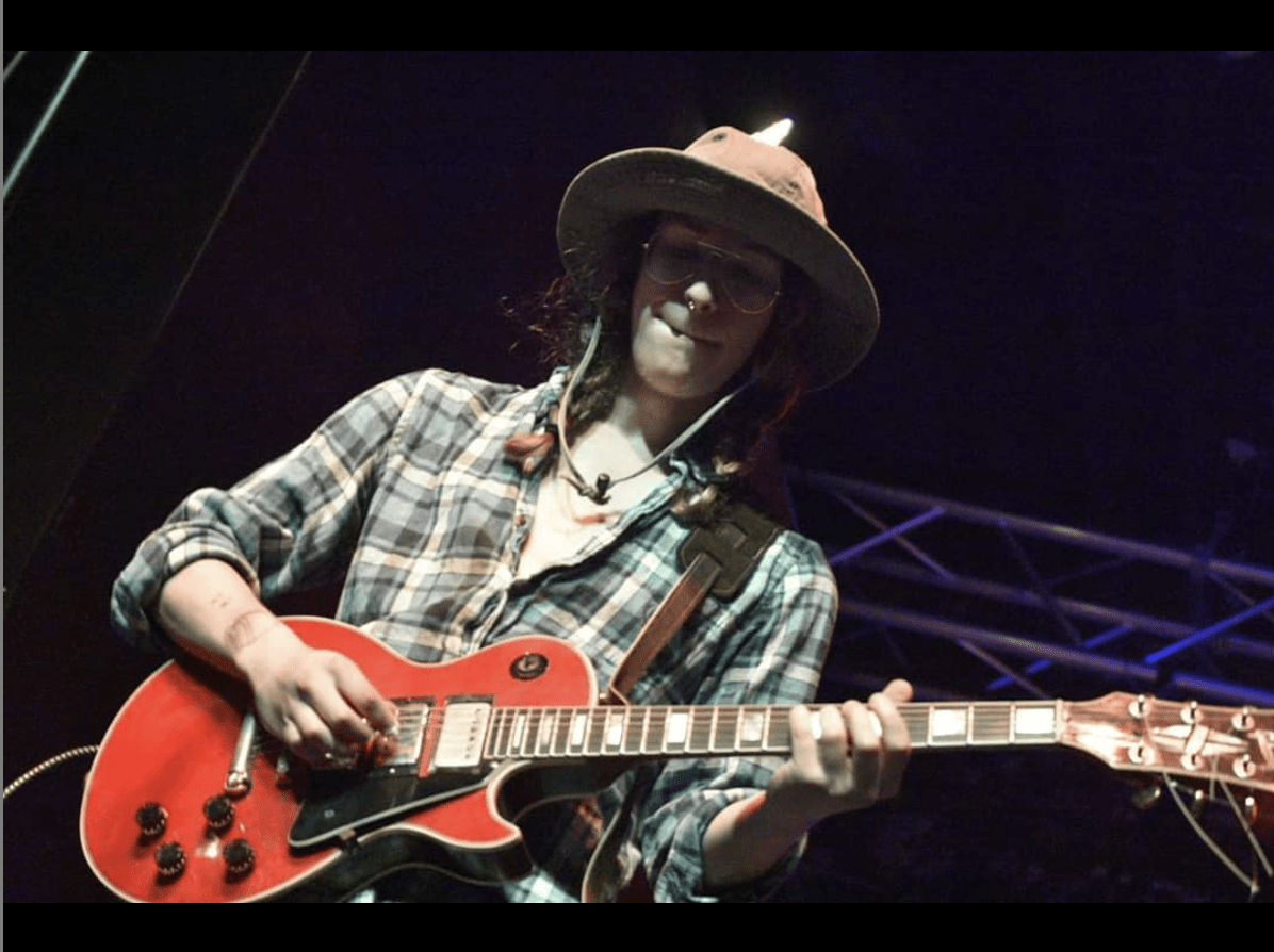 Live Music - Zack Salsberry 6pm @ Virginia Beer Company